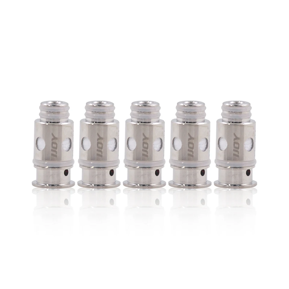 5pcs Original IJOY AI EVO vape Replacement 0.7ohm Mesh Coils 1.4ohm coil E-cigarette Coil for IJOY AI EVO Kit (1)