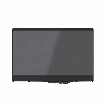 

JIANGLUN 15.6" for Lenovo Yoga 710-15IKB 4K LCD Touch Screen +Bezel 5D10M14135 3840x2160
