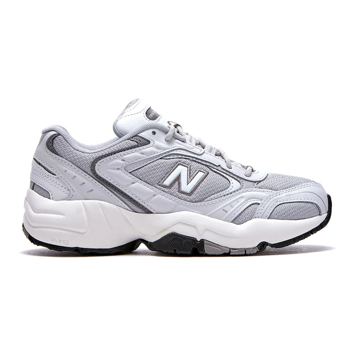 Оригинальные уличные кроссовки New Balance NB452 для мужчин и женщин АМОРТИЗИРУЮЩИЕ