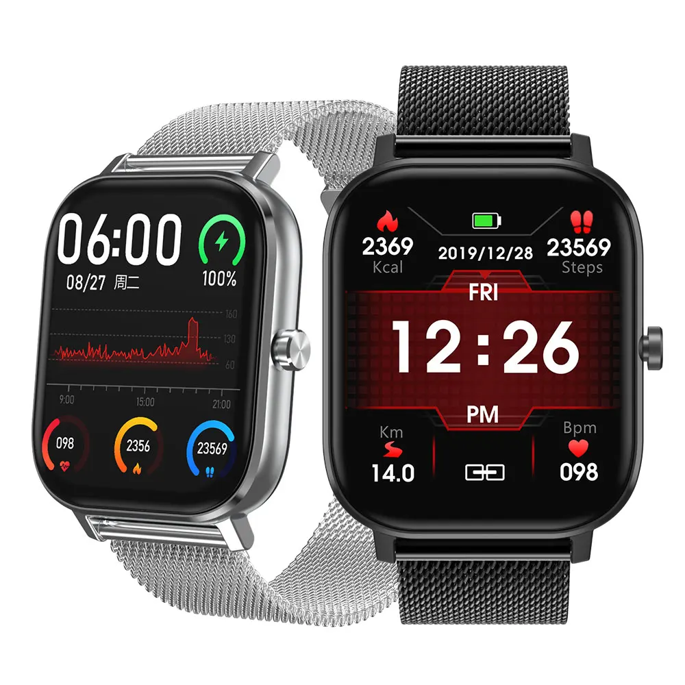world no 1 smartwatch