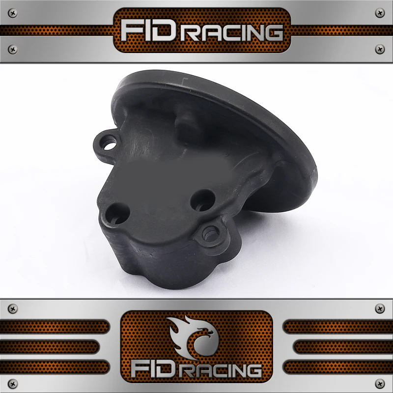 FID Racing airfilter Нижний держатель для фидракона молотковой V2|Детали и аксессуары| |