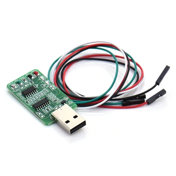 

2.2 For Mining USB Watchdog Controller Game Server Add On Cards PC Hardware Internal Crash Auto Recover Computer Accessories
