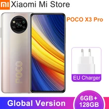 Xiaomi 128GB 6GB NFC Adaptive Fast Charge Octa Core Face recognition/side-Mounted 48MP