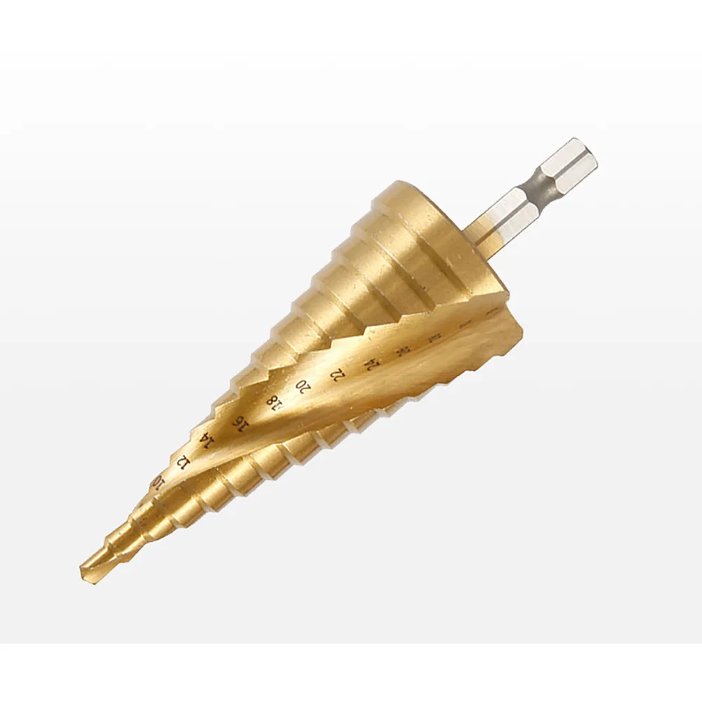 Рисунок 5 - Инструмент для сверления отверстий