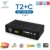 Vmade DVB T2 DVB C TV Receiver digital tv set-top box DVB T2 HD H. 264 Декодер DVB C TV Тюнер поддержка USB WIFI DVB T2