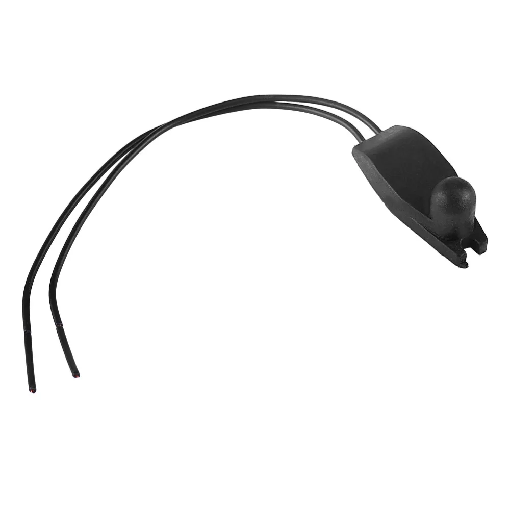 Temperature Sensor Outdoor Air Temperature Sensor For Peugeot 206 207