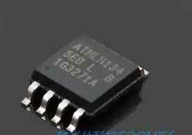 Бесплатная доставка 10 шт. AT25256B SSHL T IC EEPROM 256 кбит 20 МГц 8 soic|Реле| |