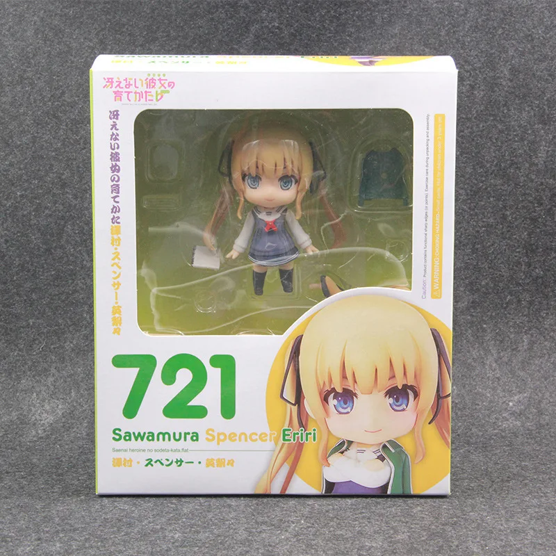 

Passers-by Heroine of Cultivation Method Sawamura English Pear Clay People 721 # Mobile Face Transplant Doll