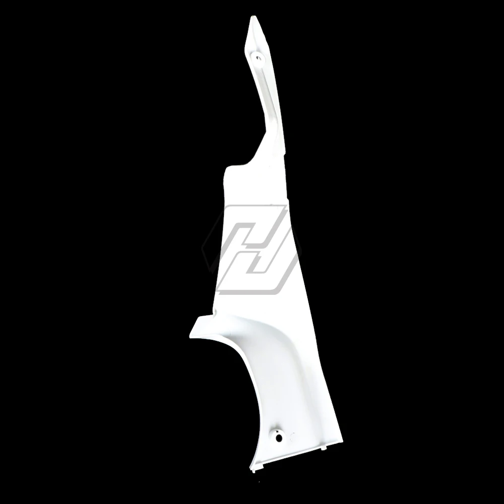 Мотоциклетная боковая накладка кронштейн обтекатель Cowling чехол для Kawasaki ZZR400 ZZR 400 1993-2007 - Цвет: Right