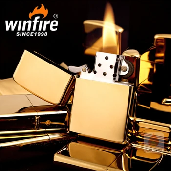 

kerosene windproof lighter metal material ,Multiple exterior colors OL005