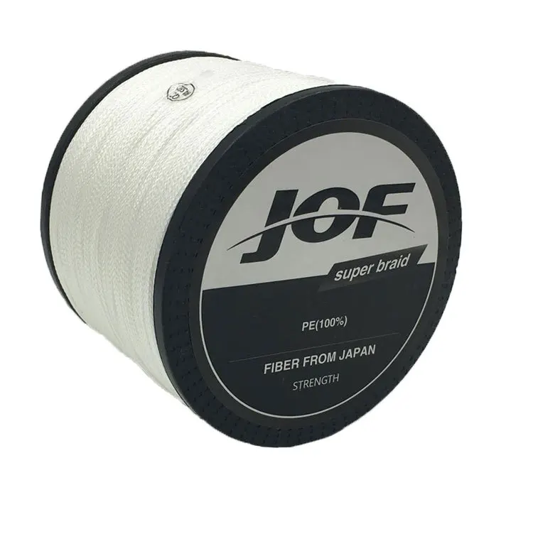 Linha de Pesca Linha de Pesca para o Fio de Pesca da Carpa Trançado Strand 8-150lb Multifilament para o Fio de Pesca da Carpa 1000m pe 4 6 1000m pe trançado linha de pesca 4