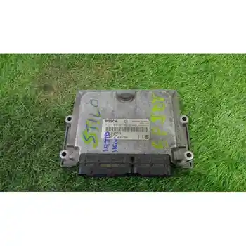 

1009920 switchboard Engine Uce Fiat Stilo Multi Wagon (192)