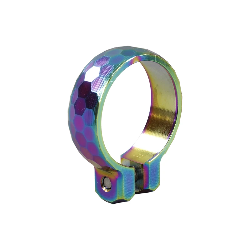 Carbon bike Seatpost Clamp 31.8/34.9mm Diameter Carbon bike Seatpost Clamp 31.8/34.9mm Diameter