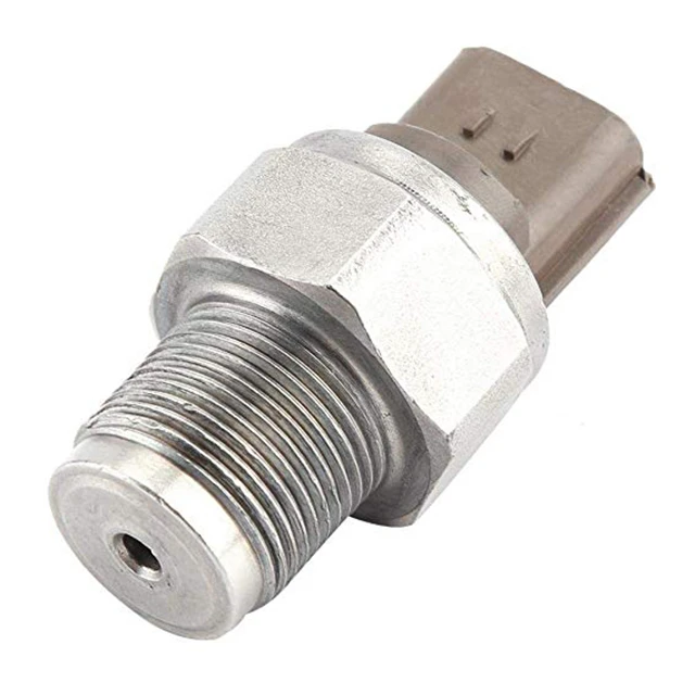 Топливная рампа Давление Сенсор 8-98119790-0 8981197900 для экскаватора Hitachi ZAX330-3 4HK1 6HK16WF1 6WG1
