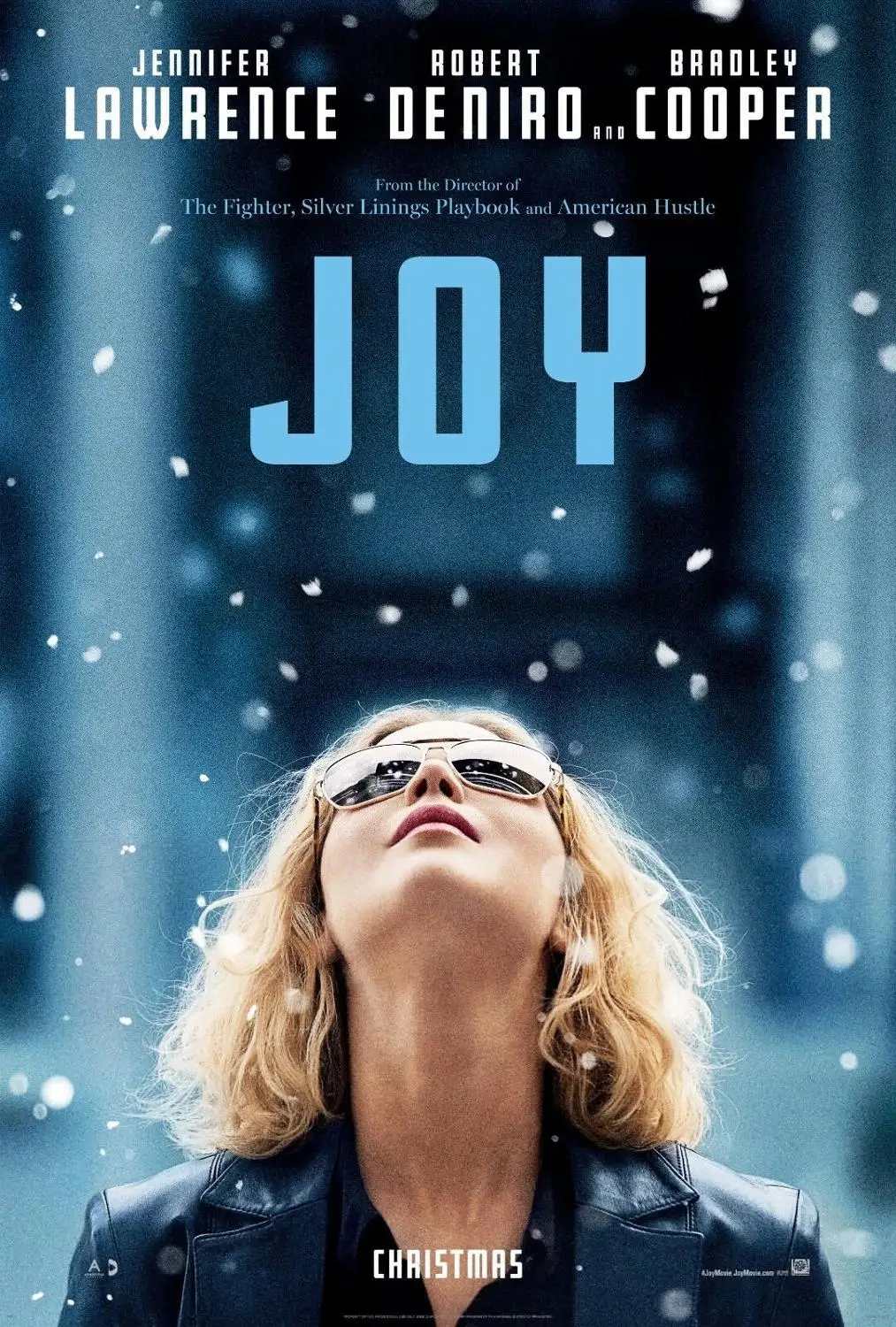 Joy арт-Принт по фильму Шелковый постер для домашнего декора стен | Дом и сад