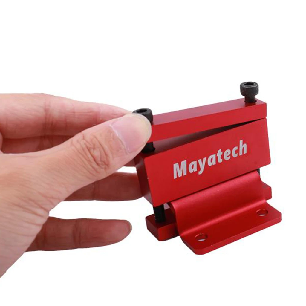 

RC Engine Test Bench Work Stand Fits Mayatech Durable Assemblied 130x45x52mm