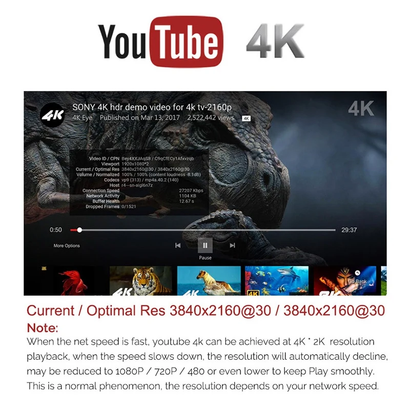 FFYY-Mecool Ki Pro Android 7,1 2G Ram 16G Rom Amlogic S905D Ddr4 Hd 4K 2,4G/5G Wifi сетевой плеер со Сталкер Tv Box и Dvb(E