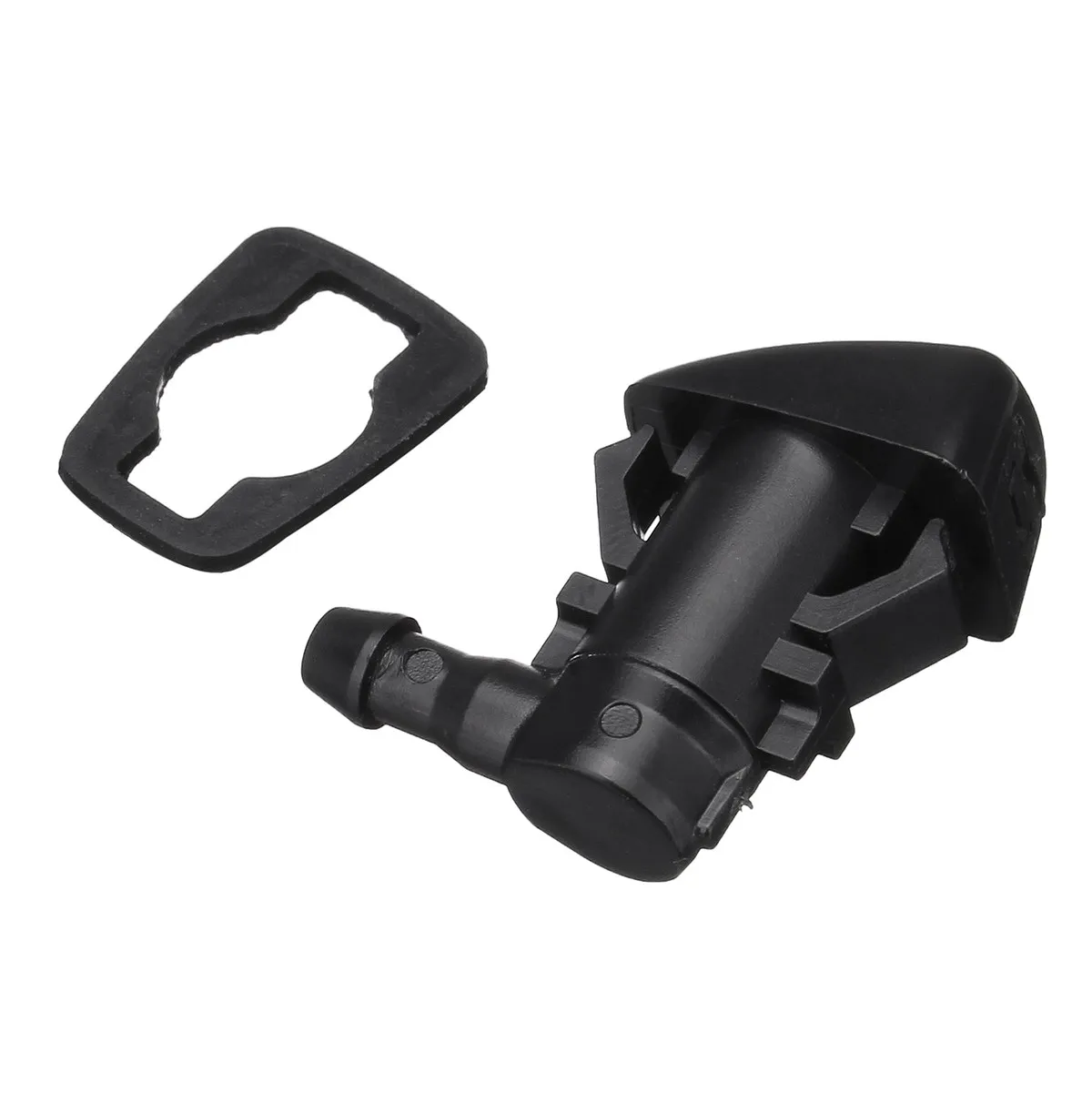 Форсунка омывателя стеклоочистителя для Jeep Grand Cherokee 2011 2012 2013 2014 2015 2016 2018|wiper