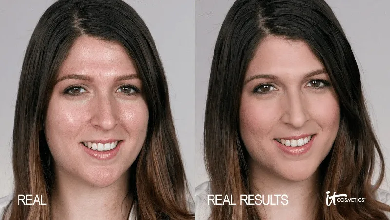 Это косметика Bye Pores пудра для лица Poreless Finish Аэрограф прессованная установка