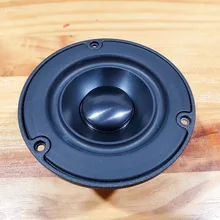 Coppia melo david Vifa 2.5 pollici NE85-04 fullranger gamma completa per HIFI AV CAR woofer speaker desk audio