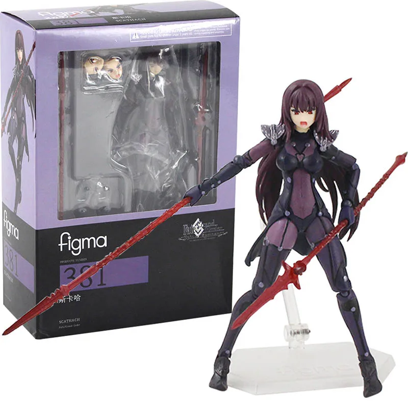 Figma 367 игра Охотник на крови ПВХ фигурка Коллекционная модель игрушки|Игровые