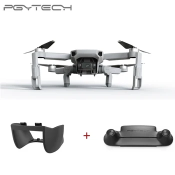 

PGYTECH 2PCS For DJI Mavic Mini Remote Control Guard Stick + Gimbal Lens Hood