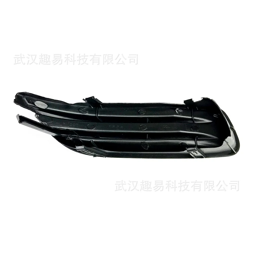 Подходит для Toyota Corolla COROLLA03 04-автомобильная передняя противотуманная фара крышка декоративная рамка решетки 5212702070
