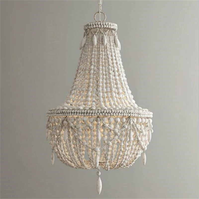 Lustre A Perles En Bois Style Pastoral Francais Retro Lampe De Salle A Manger Chambre D Enfant Vestiaire Decoration Rideau De Perles L Aliexpress Lustre A Perles En Bois Style Pastoral Francais Retro Lampe De Salle A Manger Chambre D Enfant Vestiaire Decoration Rideau De Perles L Aliexpress