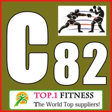 [Горячая Распродажа] последний релиз Nov Q4 course BC 82 аэробный бокс BC82 в коробке+ хореография