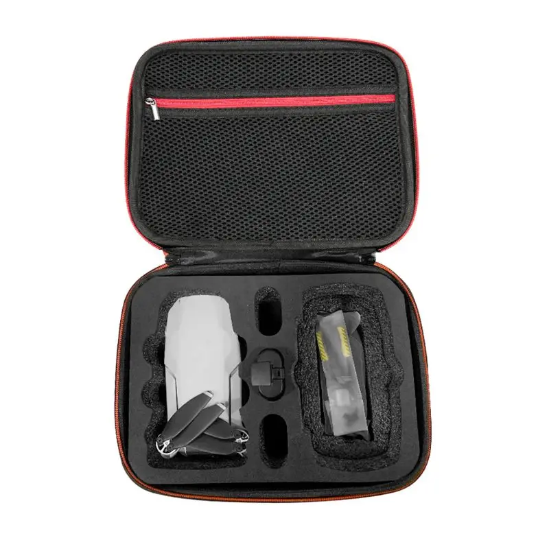 Сумка для хранения износостойкая Компактная и портативная для DJI Mavic Mini Drone 28TE