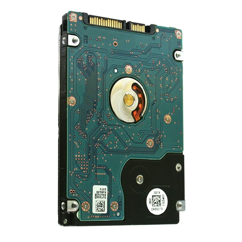 HDD