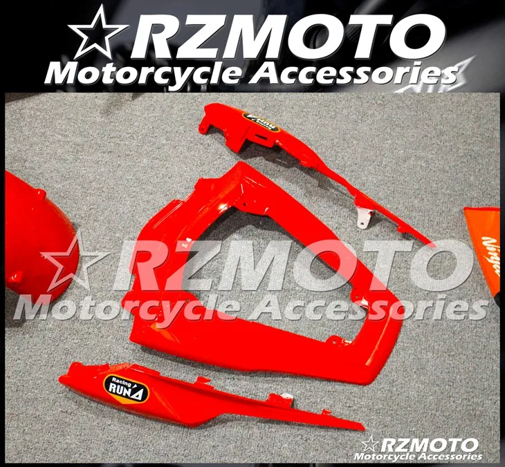 ABS мотоцикл обтекатель комплект для KAWASAKI ZX-10R 2011- год кузов литьевая форма Магазин № 2054