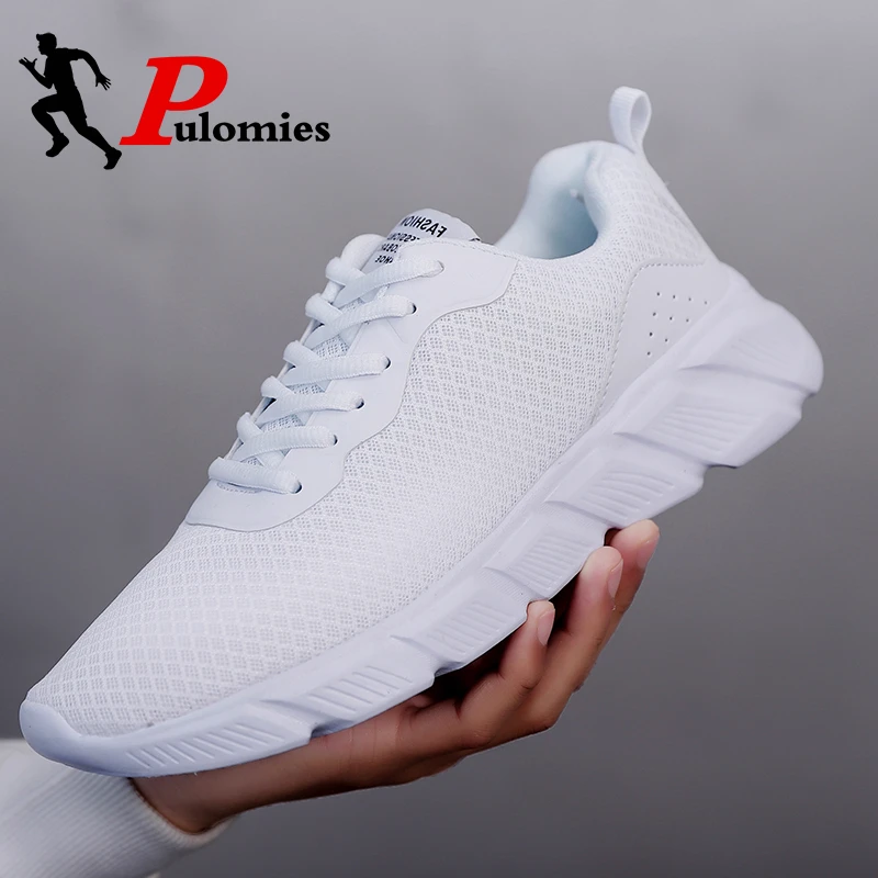 platform slip on tennis shoes