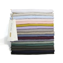 Постельное белье, скатерть, занавеска, тонкая одежда из первоклассного льна