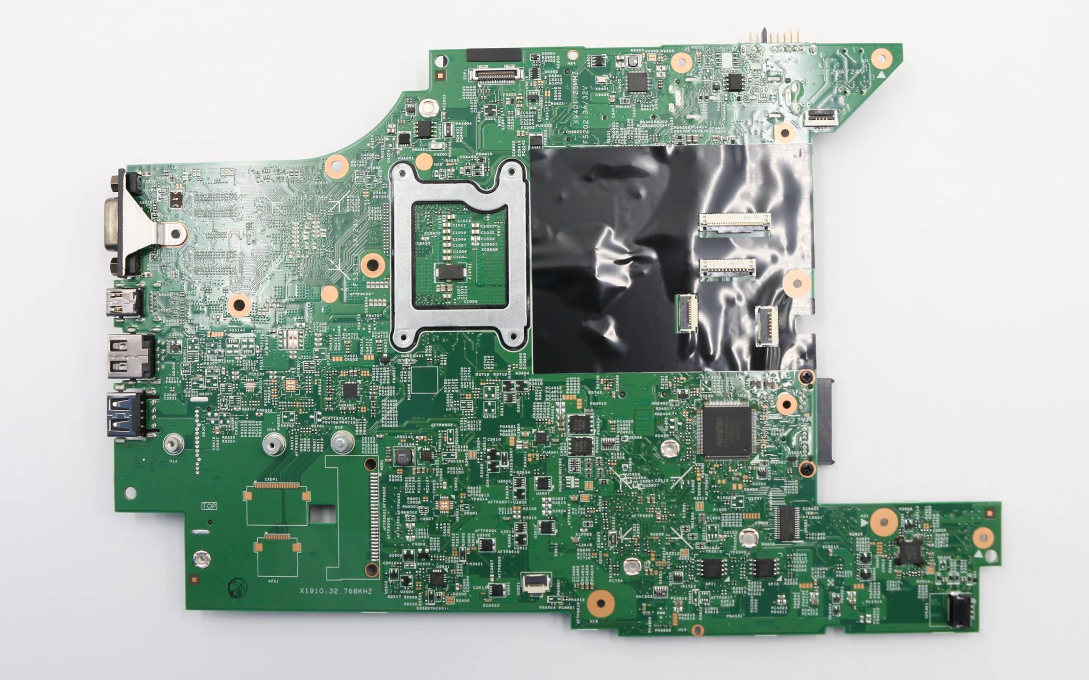 BOYA M800/M1000 Professional Large Microphone Low