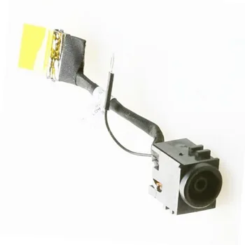 

AC DC IN Power Jack HARNESS CABLE CONNECTOR For Sony SVT15 Series SVT15112CXS