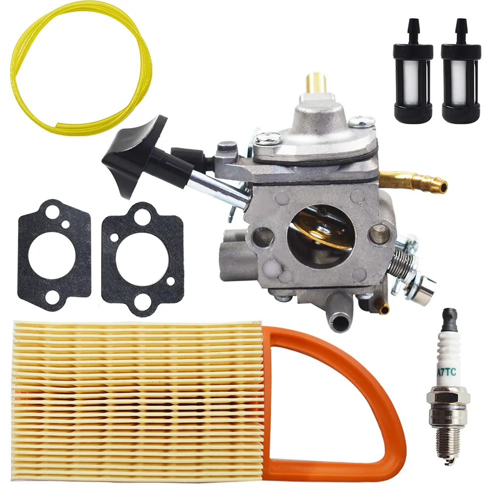 Carburetor Tune Up Kit For Stihl BR500 BR550 BR600 Backpack Blower Zama