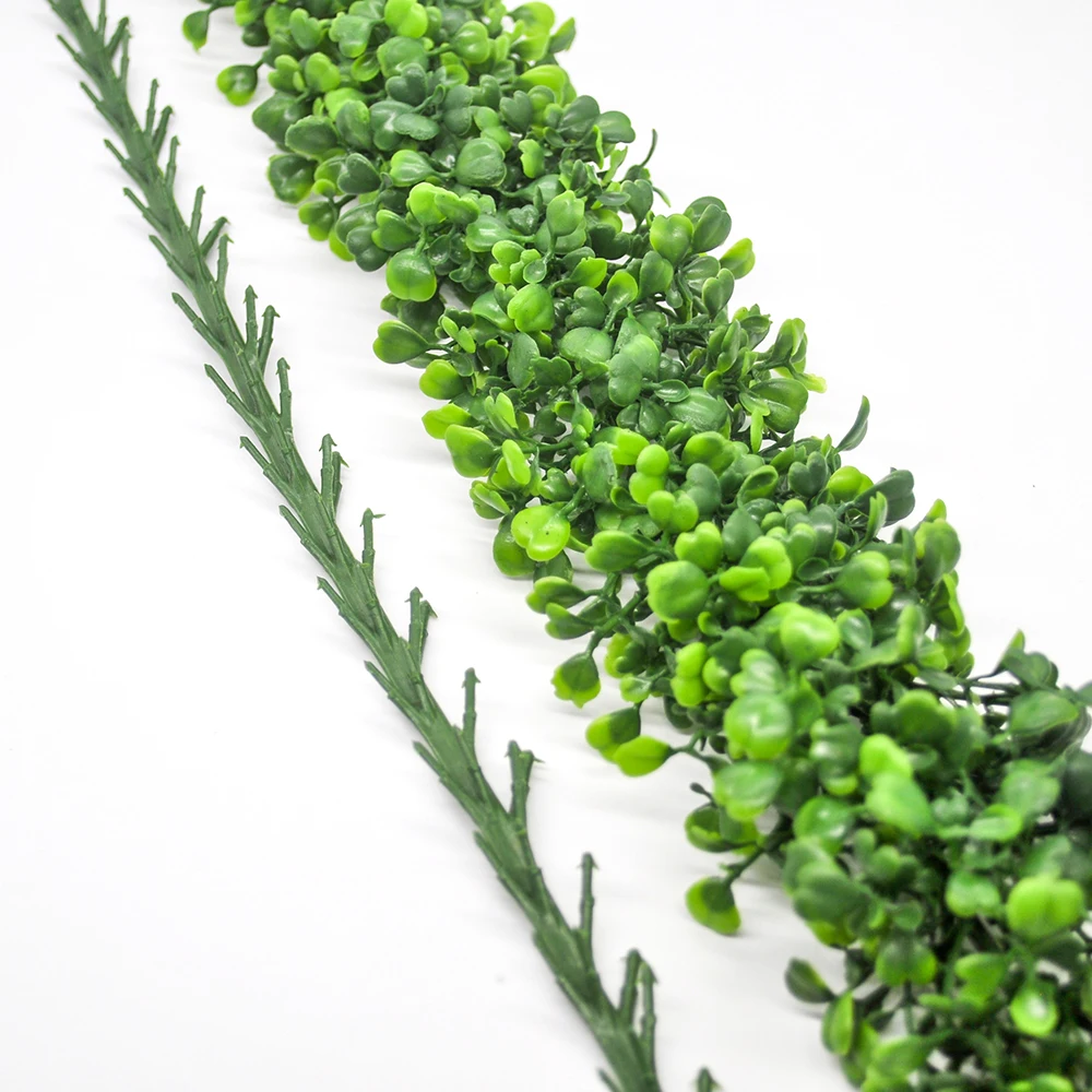 Artificial Flower Vine Garland (15)