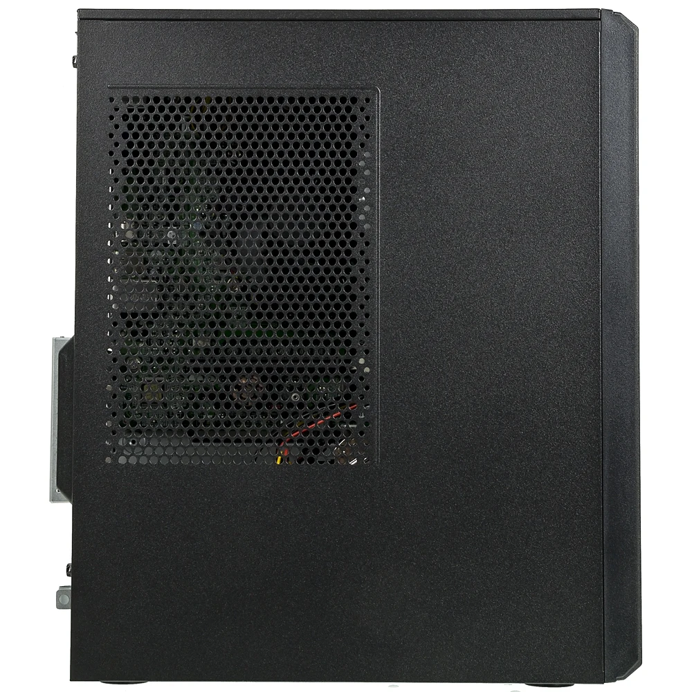 Компьютер ACER Veriton ES2730G, черный DT,VS2ER,015
