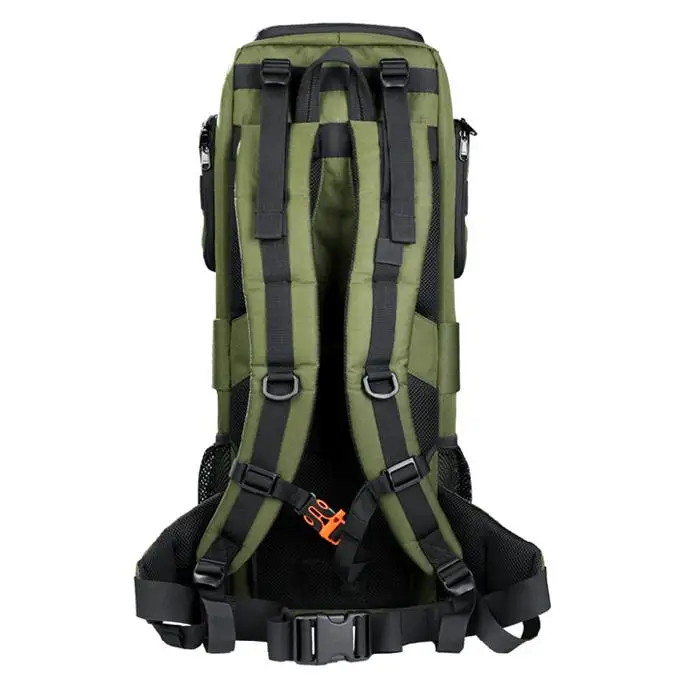 KANI L-HUNTER 600MM/800MM Backpack with telephoto