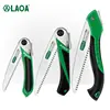 LAOA Garden Saw Pruner Secateurs Pruning SK5 Gardening Serra Camping Saws Foldable Sharp Tooth DIY Woodworking Hand Tool 6