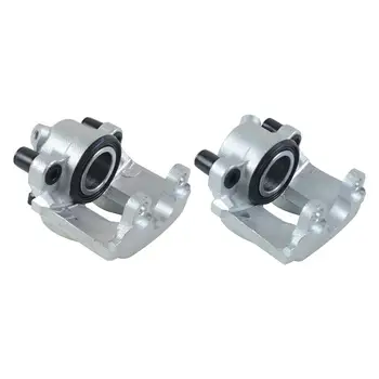 

AP03 2PCS Left + Right Front Brake Caliper 34111165030 for BMW 3 E36 E46 Z4 E85