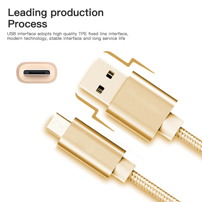 5-USB-Data-Cable-For-iPhone-5s-6s-5-6-7-8-Plus-Xs-Max-XR