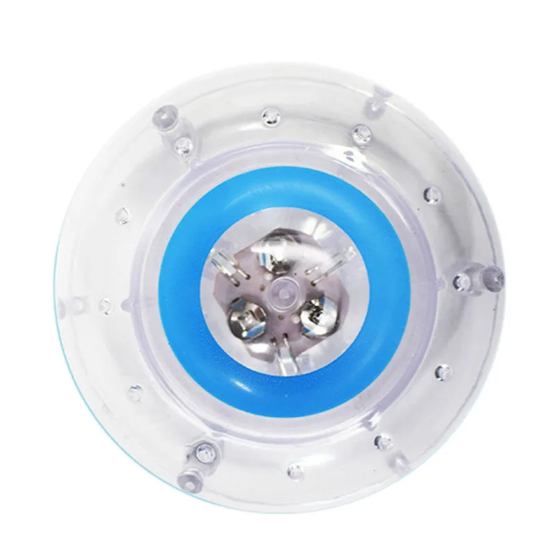 

New Children'S Bath Ball Bathtub Lamp Durable Floating Lights Bathtub Waterproof Colorful Luminous Flashing Led Lights Children'