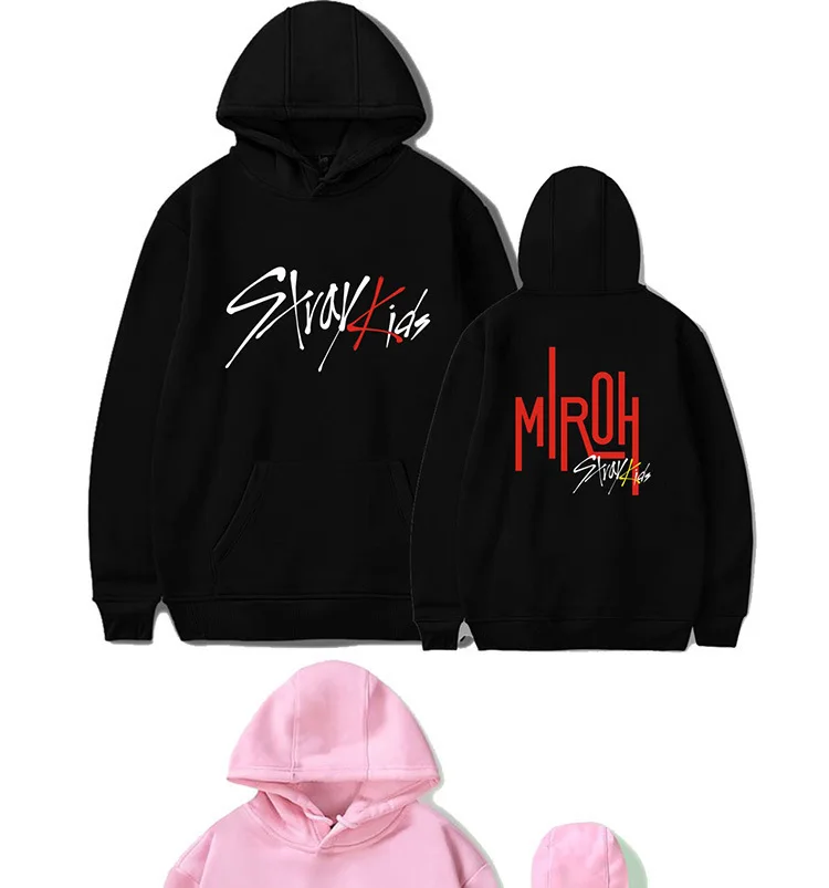 Stray Kids MIROH Sweatshirt