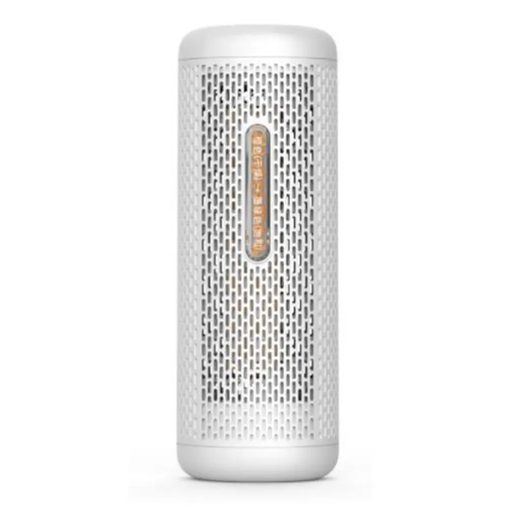 

Mini Intelligent Dehumidifier Household Wardrobe Air Dryer Clothes Dry Heat Dehydrator Moisture Absorber