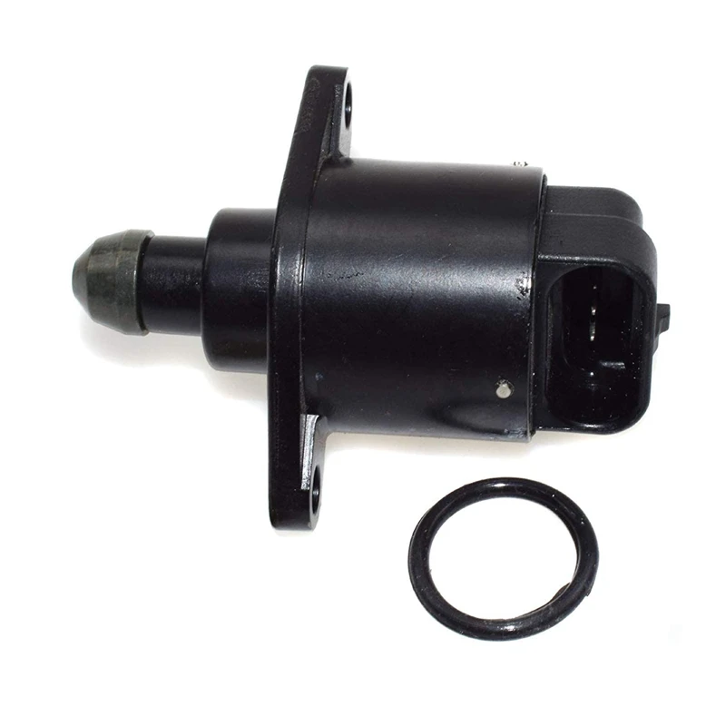 Пусковой клапан IAC для Citroen Xantia Xsara ZX Peugeot 106 306 406 B13/00 19201F 1920V7 C95181 230016079087|Регулятор