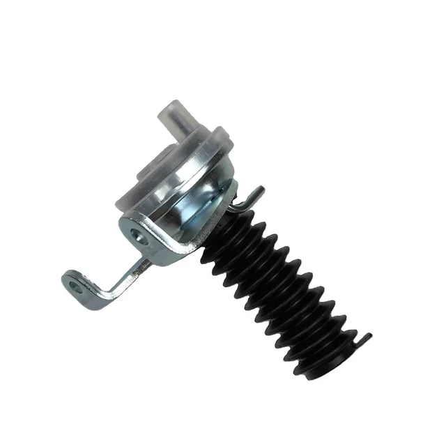 Elettrovalvola Frizione Mitsubishi L200/Pajero 2.5 - Ricambio 8657A065, Alta Qualità - Foto 4