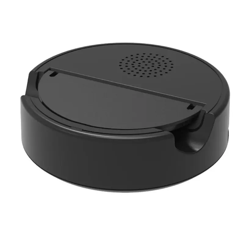 Black Portable Charging Dock Mini Charging Stand Station for Nintend Switch Lite with Type-C Port Charge Cable Accessories - Color: Black
