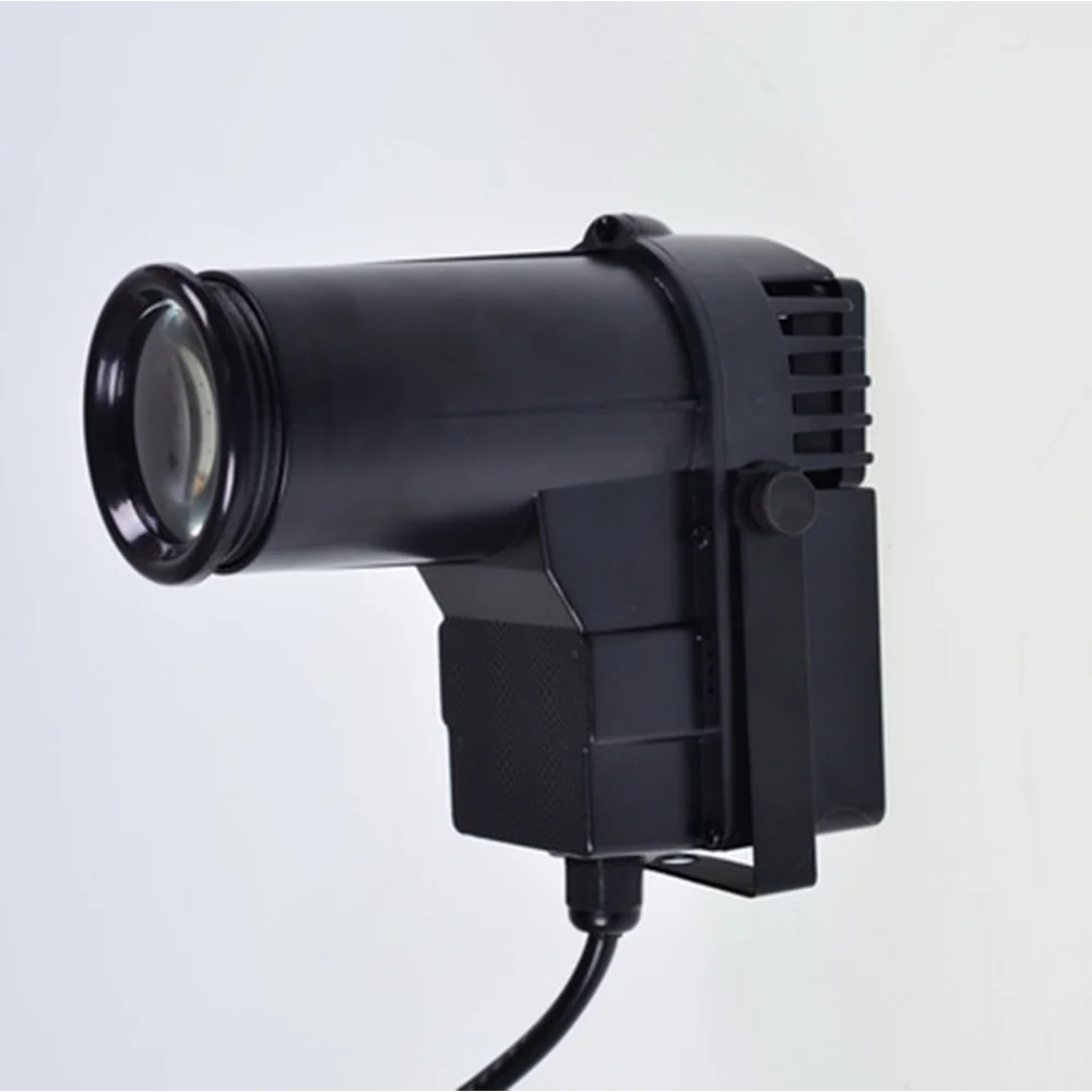 

Hot sale free shipping mini 10W LED DMX 512 RGBW pinspot light for Mirror Ball For Disco DJ Party Event Live Show